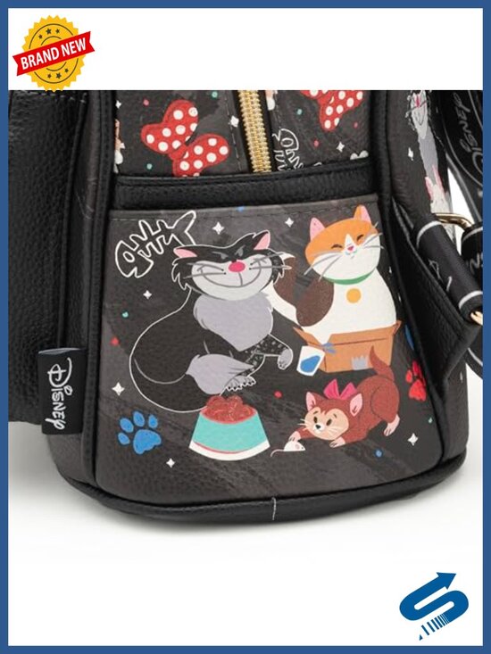 Disney Cats 11\